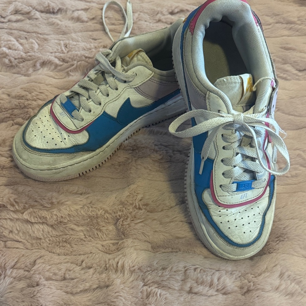 Nike Air Force 1 Shadow